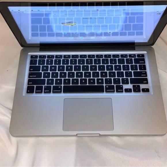 MacBook Pro